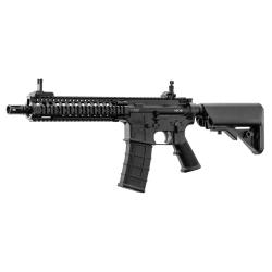 R&eacute;plique GBBR Daniel Defense MK18 Golden Eagle Noir R&eacute;plique GBBR MK18 Golden Eagle Noir