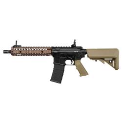 R&eacute;plique GBBR Daniel Defense MK18 Golden Eagle Tan R&eacute;plique GBBR MK18 Golden Eagle Tan