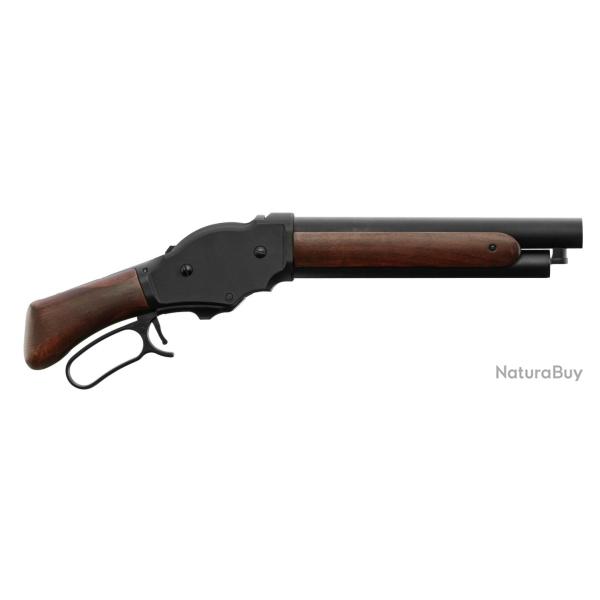 R�plique Fusil m�tal et bois � cartouches �jectables R�plique Fusil � Pompe