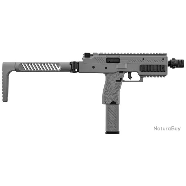 R�plique SMG VMP-1 Gris - REP NUPROL VMP-1 SMG GRIS - 0.95J