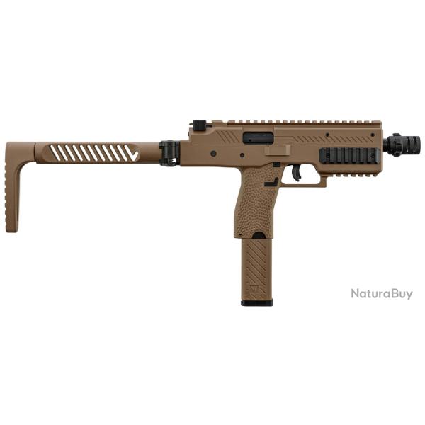R�plique SMG VMP-1 Tan - REP NUPROL VMP-1 SMG TAN - 0.95J
