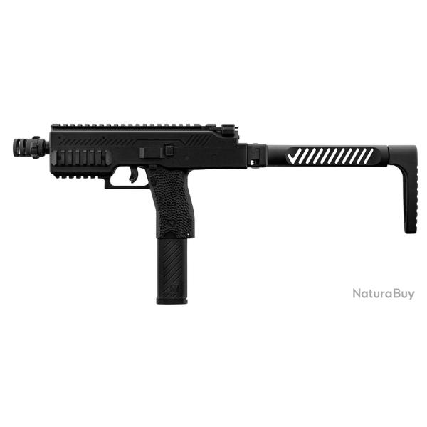 R�plique SMG VMP-1 NOIR - REP NUPROL VMP-1 SMG NOIR - 0.95J