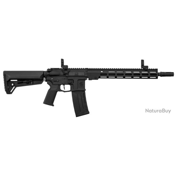 R�plique AEG LT-44 GEN4 STALKER Nebula II 13'' AEG LT-44 GEN4 METAL GARDE MAIN 12'' NEBULA 2 NOIR