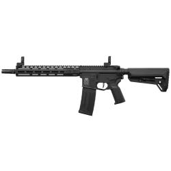 R&eacute;plique AEG MK2 Type-A 12'' GEN 2 Lancer Tactical AEG LT-MK2 TYPE A GARDE MAIN 12'' GEN 2 NOIR