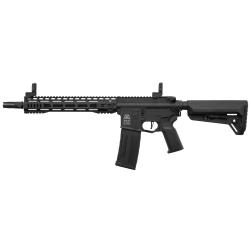 R&eacute;plique AEG SPR Type-A 12'' GEN 2 Lancer Tactical AEG LT-SPR TYPE A GARDE MAIN 12'' GEN 2 NOIR