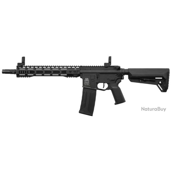 R�plique AEG SPR Type-A 12'' GEN 2 Lancer Tactical AEG LT-SPR TYPE A GARDE MAIN 12'' GEN 2 NOIR
