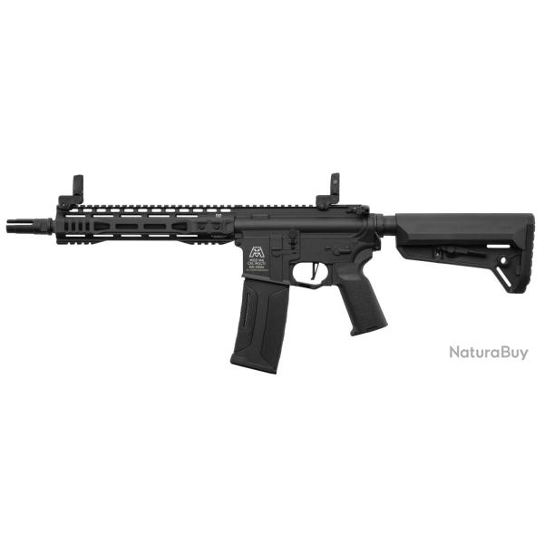 R�plique AEG SPR Type-A 10'' GEN 2 Lancer Tactical AEG LT-SPR TYPE A GARDE MAIN 10'' GEN 2 NOIR