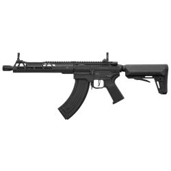 R&eacute;plique AEG AEROKNOX M918G Double Eagle REP AEG M918G SERIES CHARGEUR METAL NOIR 1J