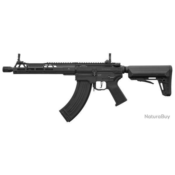 R�plique AEG AEROKNOX M918G Double Eagle REP AEG M918G SERIES CHARGEUR METAL NOIR 1J