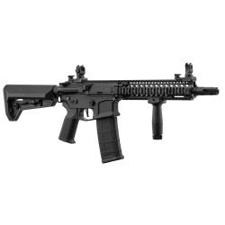 R&eacute;plique AEG LT-18 GEN2 MK18 Noir pack complet AEG LT-18 MK18 POLYMER NOIR PACK GEN2 - 1J - NSR