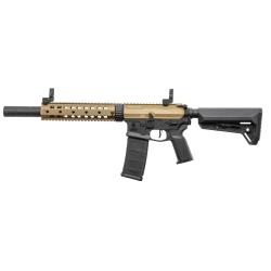 R&eacute;plique AEG LT-15 GEN2 NSR pack complet Dual Ton AEG LT-15 12' POLYMER PACK COMPLET 1J BI TON - NSR