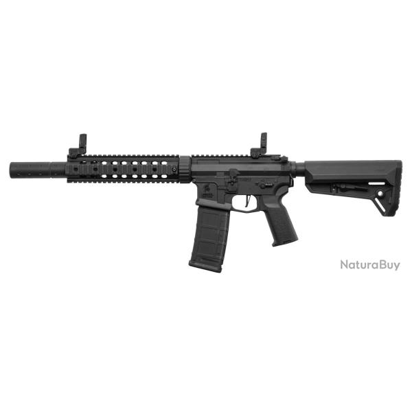 R�plique AEG LT-15CB GEN2 M4 SD NSR pack complet AEG LT-15CB POLYMER PACK COMPLET 1J NOIR - NSR