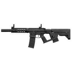 R&eacute;plique airsoft AEG LT-15 GEN2 ALPHA Stock pack complet AEG LT-15 ALPHA STOCK POLYMER PACK COMPLET 