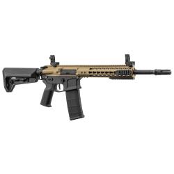 R&eacute;plique LT-19 G2 M4 Keymod NSR pack complet Dual Ton AEG LT-19 M4 KEYMOD 10' POLYMER PACK COMPLET 1