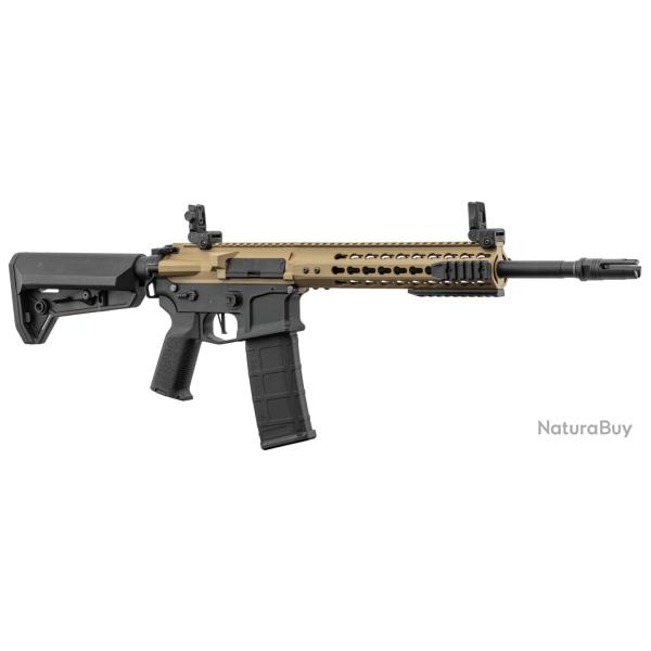 R�plique LT-19 G2 M4 Keymod NSR pack complet Dual Ton AEG LT-19 M4 KEYMOD 10' POLYMER PACK COMPLET 1