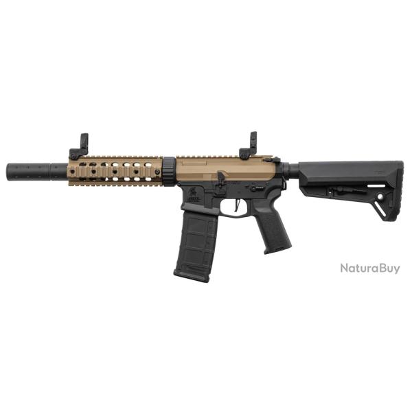 R�plique AEG LT-15 GEN2 M4 SD pack complet Dual Ton AEG LT-15 M4 SD POLYMER PACK COMPLET 1J BI TON- 