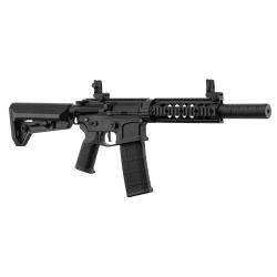 R&eacute;plique AEG LT-15 GEN2 M4 SD NSR pack complet AEG LT-15 M4 SD POLYMER PACK COMPLET 1J - NSR
