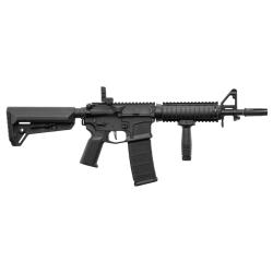 R&eacute;plique LT-02 G2 M4 CQBR NSR pack complet AEG LT-02 M4 CQBR POLYMER PACK COMPLET 1J - NSR