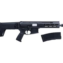 R&eacute;plique AEG FLCN 5.56 ASG