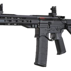 AEG Zion Arms Gen 4 Nebula II 10'' Noir