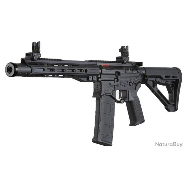 AEG Zion Arms Gen 4 Nebula II 10'' Noir