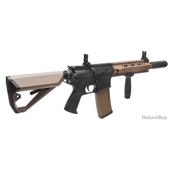 R�plique AEG Arcturus LWT MK-2 CQB 10' Sport SE Bi-ton R�plique AEG Arcturus LWT MK-2 CQB 10' Sport 
