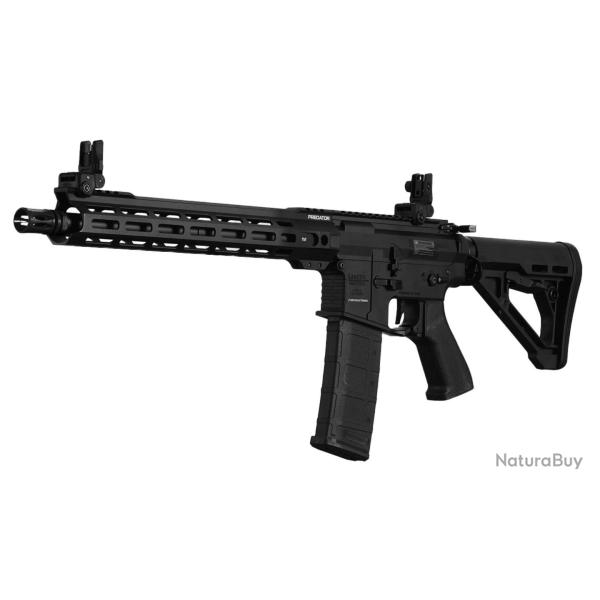 R�plique AEG LT-42 GEN4 Pr�dator Carabine Nebula II 13'' R�plique AEG LT-42 GEN4 Pr�dator Nebula II 