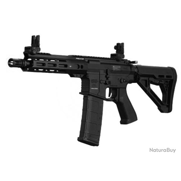 R�plique AEG LT-42 GEN4 Predator CQB Nebula II 8.25'' AEG LT GEN4 NEBULA II 8.25'' NOIR - 1J
