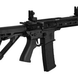 R&eacute;plique AEG LT-42 GEN4 Predator CQB ASTER 8.25'' R&eacute;plique AEG LT-42 GEN4 Predator ASTER 8.25''
