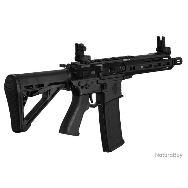 R�plique AEG LT-42 GEN4 Predator CQB ASTER 8.25'' R�plique AEG LT-42 GEN4 Predator ASTER 8.25''