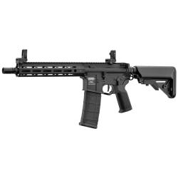 R&eacute;plique AEG LT-32 GEN2 Pro full m&eacute;tal pack complet 10 pouces LT AEG LT-32 GEN 2 FULL METAL 10' NOIR