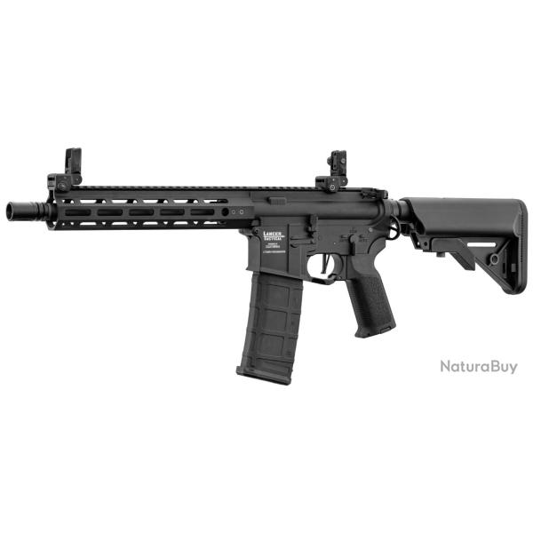 R�plique AEG LT-32 GEN2 Pro full m�tal pack complet 10 pouces LT AEG LT-32 GEN 2 FULL METAL 10' NOIR
