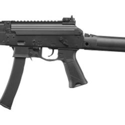 R&eacute;plique AEG PPK20 noire Lancer Tactical gen 3 R&eacute;plique AEG PPK20 Lancer Tactical gen 3