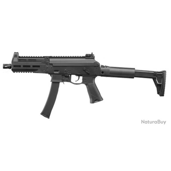 R�plique AEG PPK20 noire Lancer Tactical gen 3 R�plique AEG PPK20 Lancer Tactical gen 3