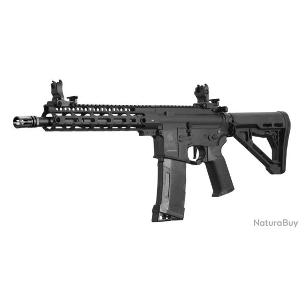 R�plique AEG LT-39 Lancer Tactical GEN 3 Noir