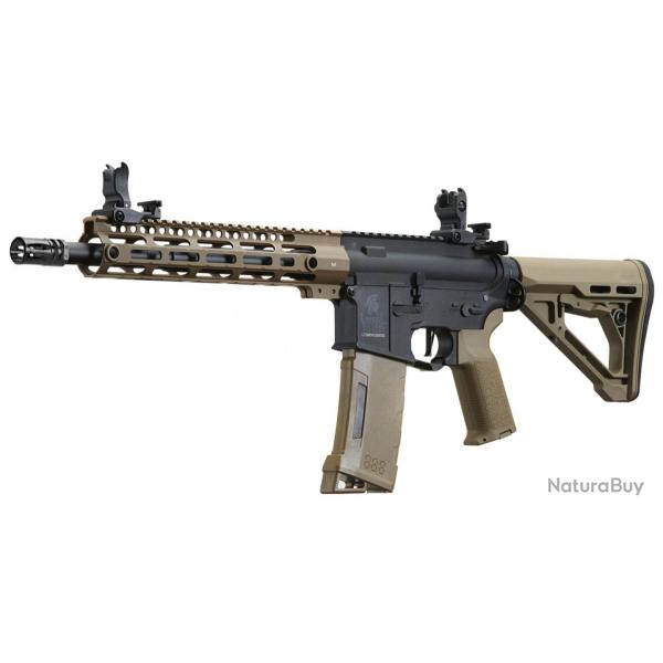 R�plique AEG LT-39 Lancer Tactical GEN 3 FDE/Noir