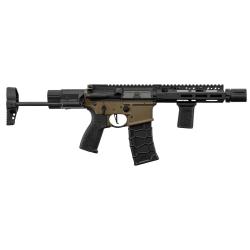 R&eacute;plique AEG Avalon Machete SBR