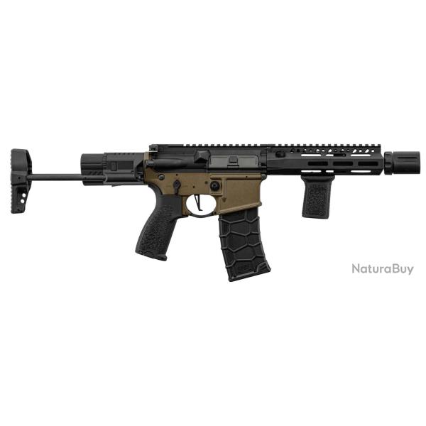 R�plique AEG Avalon Machete SBR
