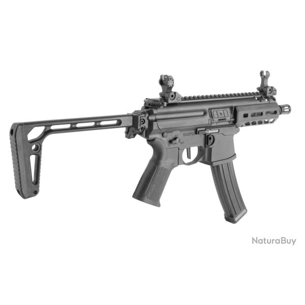 R�plique AEG MPX K sportline Sig Sauer