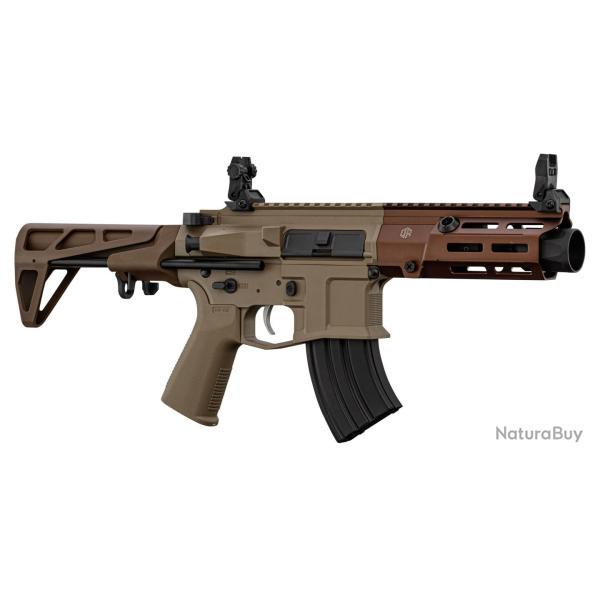 R�plique AEG M923A Tan avec ETU