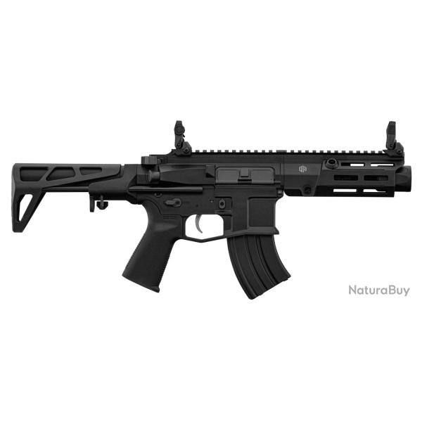 R�plique AEG M923A noir avec ETU