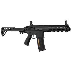 R&eacute;plique AEG M923G noir avec ETU