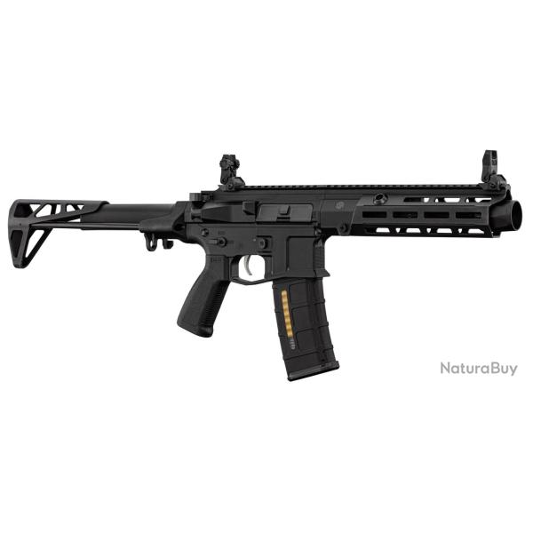 R�plique AEG M923G noir avec ETU