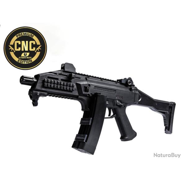 R�plique SCORPION EVO 3 A1 CNC AEG