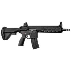 Pack R&eacute;plique AEG BO Delta 595 elite pro full metal avec mosfet 11'