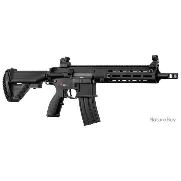 Pack R�plique AEG BO Delta 595 elite pro full metal avec mosfet 11'