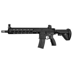 R&eacute;plique AEG BO Delta 595 elite pro full metal avec mosfet 14.5'' R&eacute;plique AEG BO Delta 595 elite pr