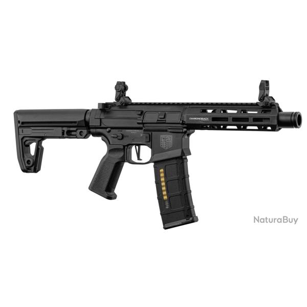 R�plique AEG DIAMONDBACK DB15 AP300 7'' - NOIR BO