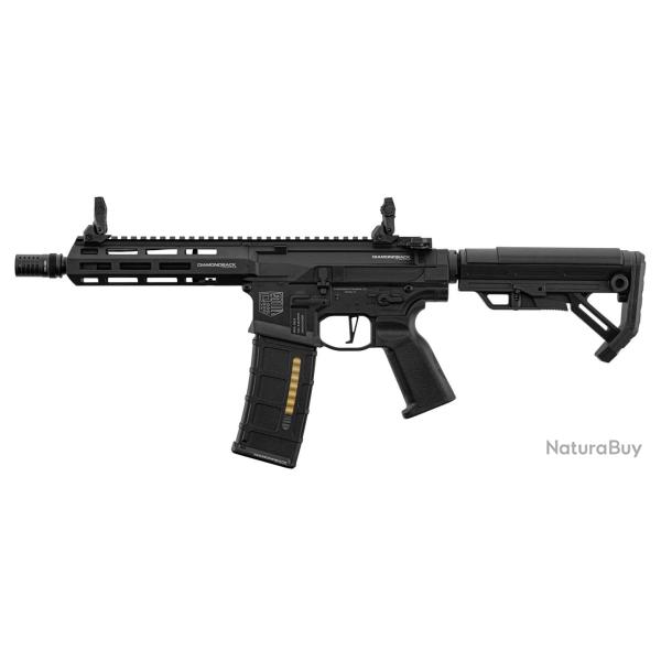 R�plique AEG DIAMONDBACK DB15 AP305 7'' - NOIR BO R�plique AEG DIAMONDBACK DB15 AP30 7'' - NOIR BO