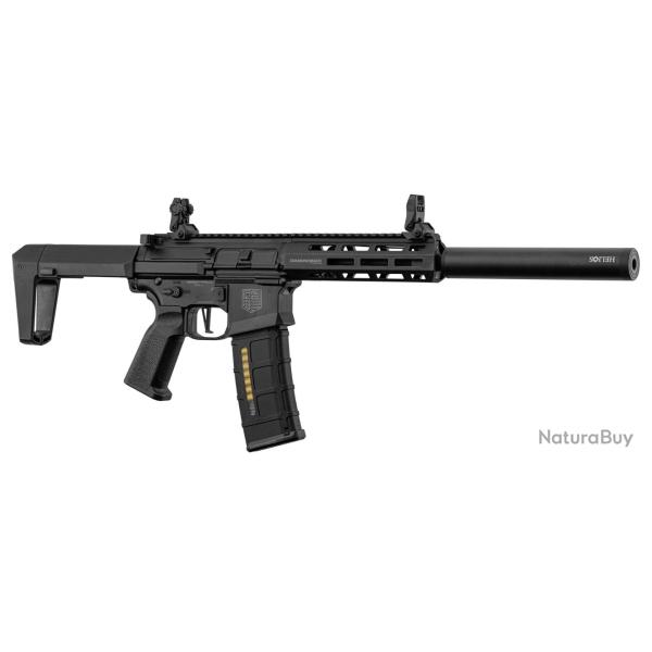 R�plique AEG DIAMONDBACK DB15 AP306 7'' - NOIR BO